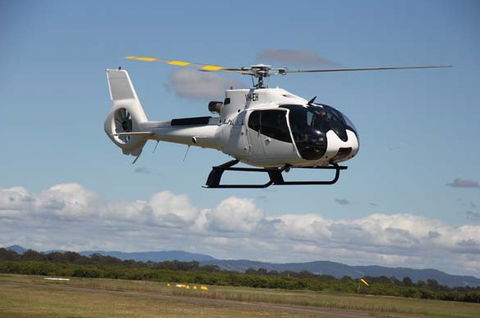 Executive Helicopters - Accommodation VIC 0