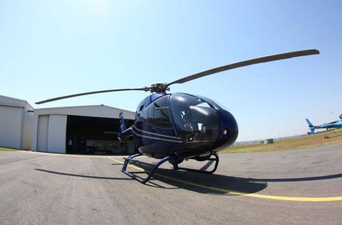 Executive Helicopters - Accommodation VIC 4