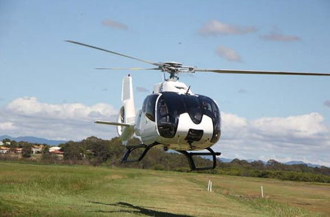 Executive Helicopters - Accommodation VIC 9
