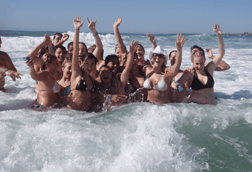 Australian Kayaking Adventures - Accommodation VIC 1