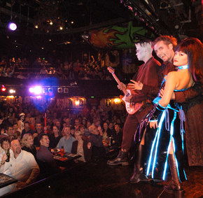 Draculas - Gold Coast - Accommodation VIC 4