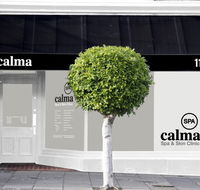 Calma Spa  Skin Clinic - Accommodation VIC