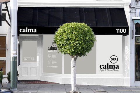 Calma Spa & Skin Clinic - Accommodation VIC 0