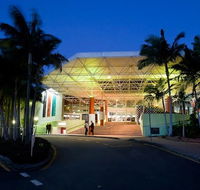 The Arts Centre Gold Coast - Accommodation VIC
