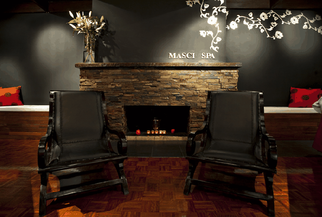 Masci Hair & Spa - Accommodation VIC 5