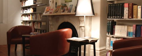 Alliance Francaise De Melbourne - Accommodation VIC 0