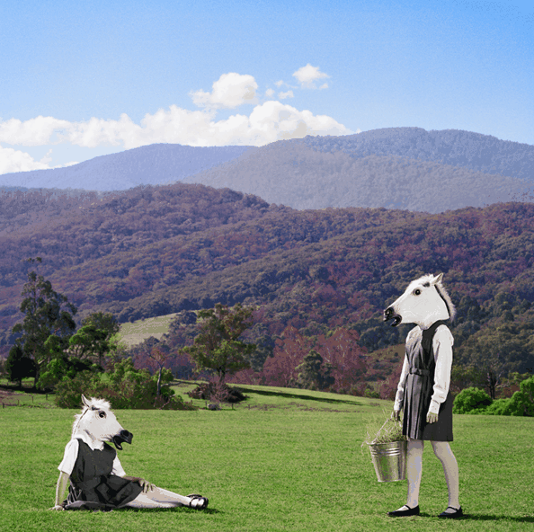 Bundoora Homestead Art Centre - Accommodation VIC 1