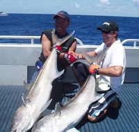 Blue Juice Charters - Accommodation VIC