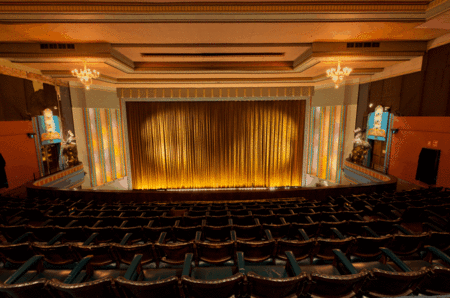 The Astor Theatre - Accommodation VIC 4