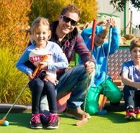 The Zone Family Entertainment Complex - Accommodation VIC