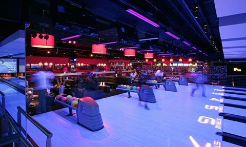 Strike Wintergarden - Accommodation VIC 2