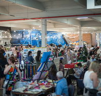 Kingston Arts - Accommodation VIC