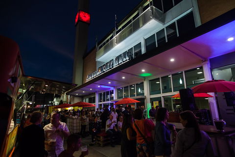 Kingston Arts - Accommodation VIC 7
