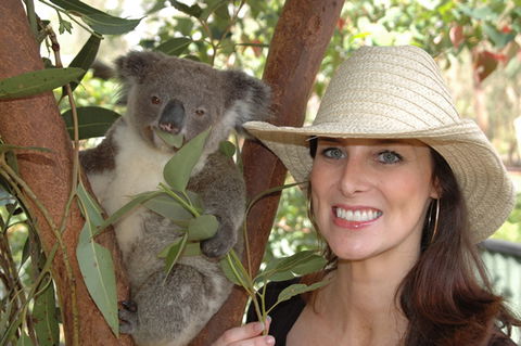 Australian Reptile Park - Accommodation VIC 7