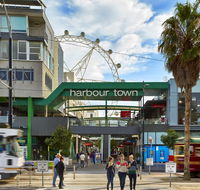 Harbour Town Melbourne - Accommodation VIC