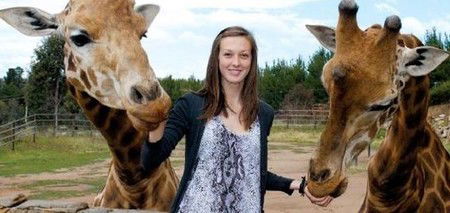 National Zoo & Aquarium - Accommodation VIC 5