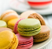 Como Centre South Yarra - Accommodation VIC