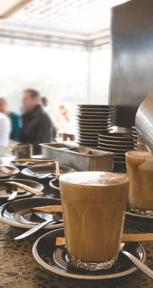 Como Centre, South Yarra - Accommodation VIC 3