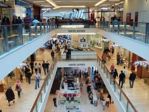 Mill Park Stables Shopping Centre - Accommodation VIC 0