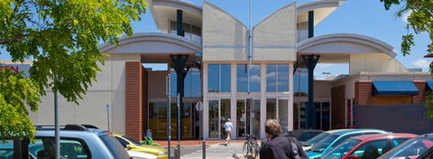 Northcote Central Shopping Centre - Accommodation VIC 0