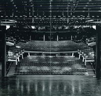 Roslyn Packer Theatre - Accommodation VIC