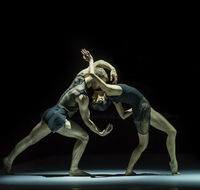 Sydney Dance Company - Accommodation VIC
