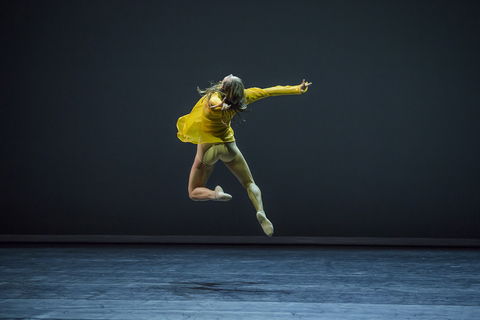 Sydney Dance Company - Accommodation VIC 1