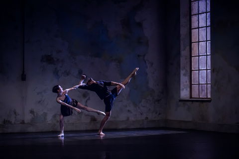 Sydney Dance Company - Accommodation VIC 2