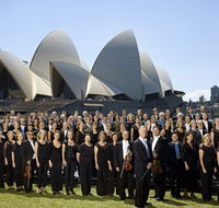 Sydney Symphony Orchestra - Accommodation VIC