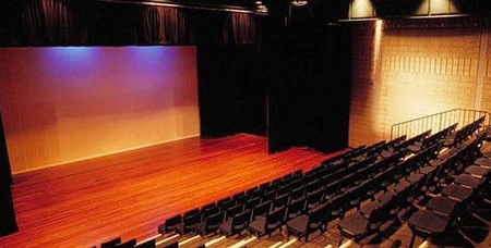 Riverside Theatre - Accommodation VIC 4