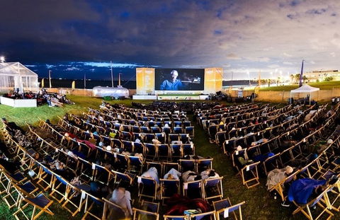 Bondi Openair Cinema - Accommodation VIC 4