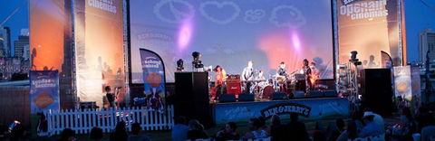 Bondi Openair Cinema - Accommodation VIC 5