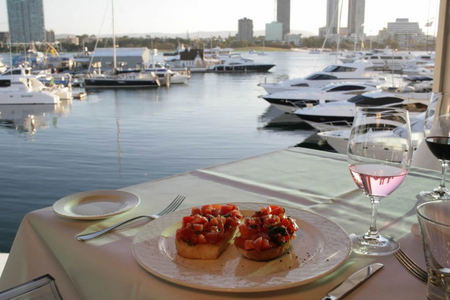 Marina Mirage - Accommodation VIC 4