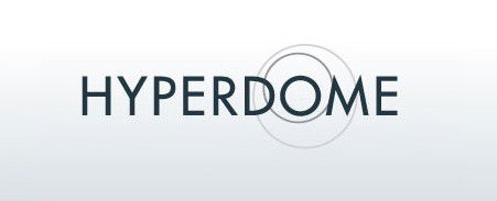 Hyperdome - Accommodation VIC 0