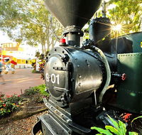 The Ginger Factory - Accommodation VIC