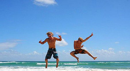 Queensland Day Tours - Accommodation VIC 2