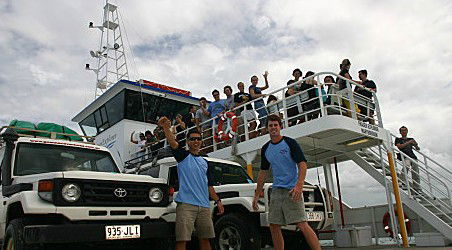 Queensland Day Tours - Accommodation VIC 5