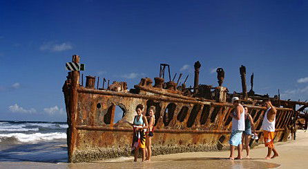 Queensland Day Tours - Accommodation VIC 7