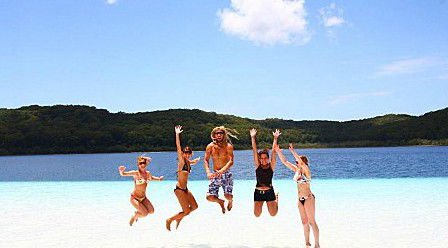 Queensland Day Tours - Accommodation VIC 9