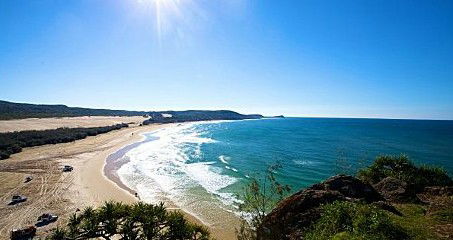 Queensland Day Tours - Accommodation VIC 11