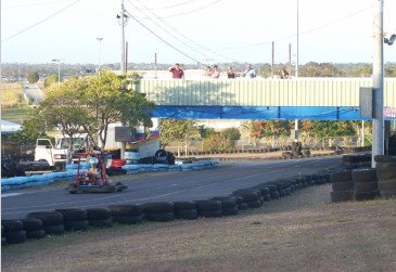 Hervey Bay Go Kart Track - Accommodation VIC 1