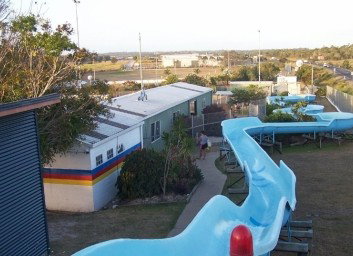 Hervey Bay Go Kart Track - Accommodation VIC 2