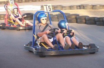 Hervey Bay Go Kart Track - Accommodation VIC 3