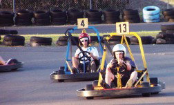 Hervey Bay Go Kart Track - Accommodation VIC 4