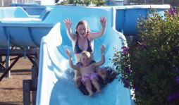 Hervey Bay Go Kart Track - Accommodation VIC 5