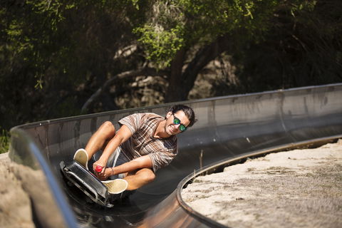 Funfields - Accommodation VIC 12