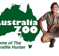 Australia Zoo - Accommodation VIC