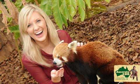 Australia Zoo - Accommodation VIC 7