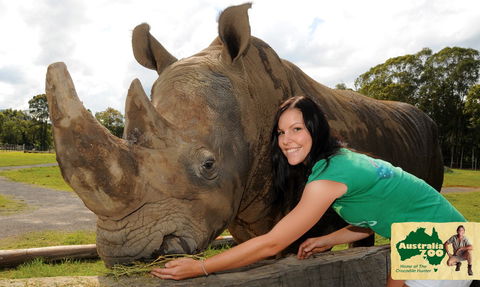 Australia Zoo - Accommodation VIC 8