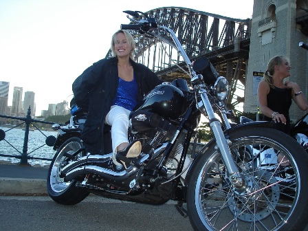 A Wild Ride - Accommodation VIC 5